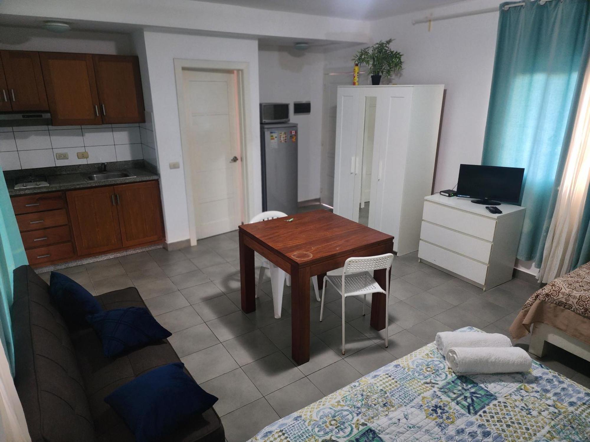 Punta Cana Sol Caribe Beach Pool エクステリア 写真