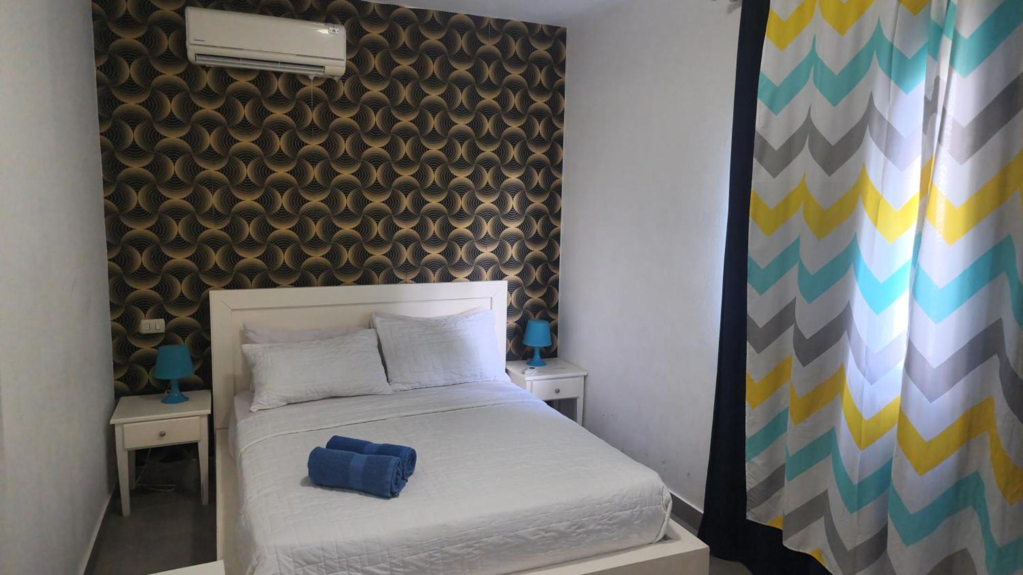 Punta Cana Sol Caribe Beach Pool エクステリア 写真