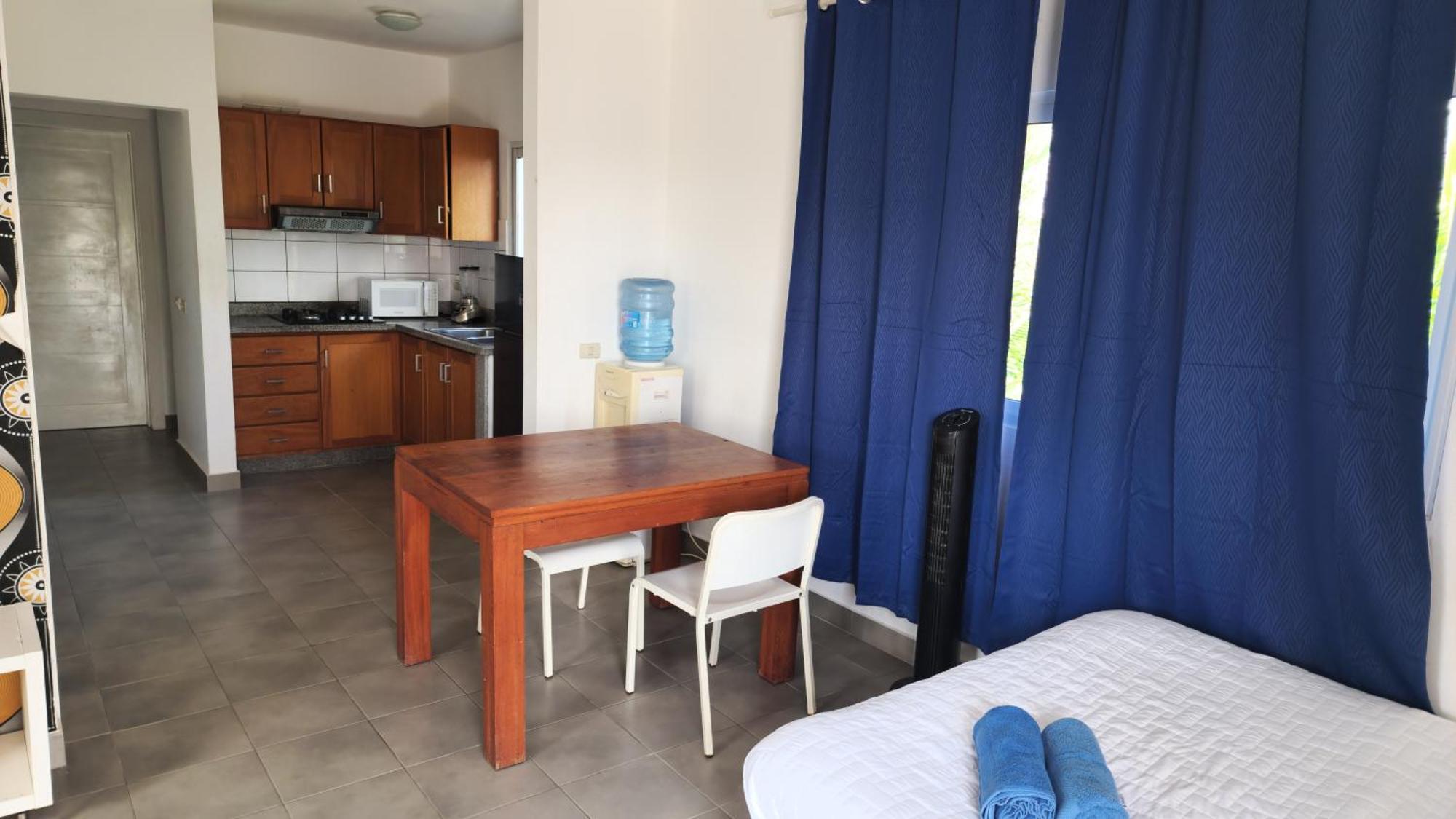 Punta Cana Sol Caribe Beach Pool エクステリア 写真