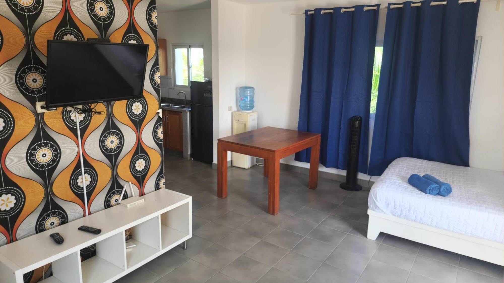 Punta Cana Sol Caribe Beach Pool エクステリア 写真