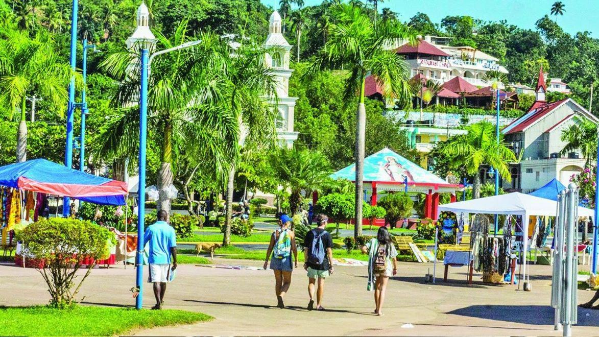 Punta Cana Sol Caribe Beach Pool エクステリア 写真