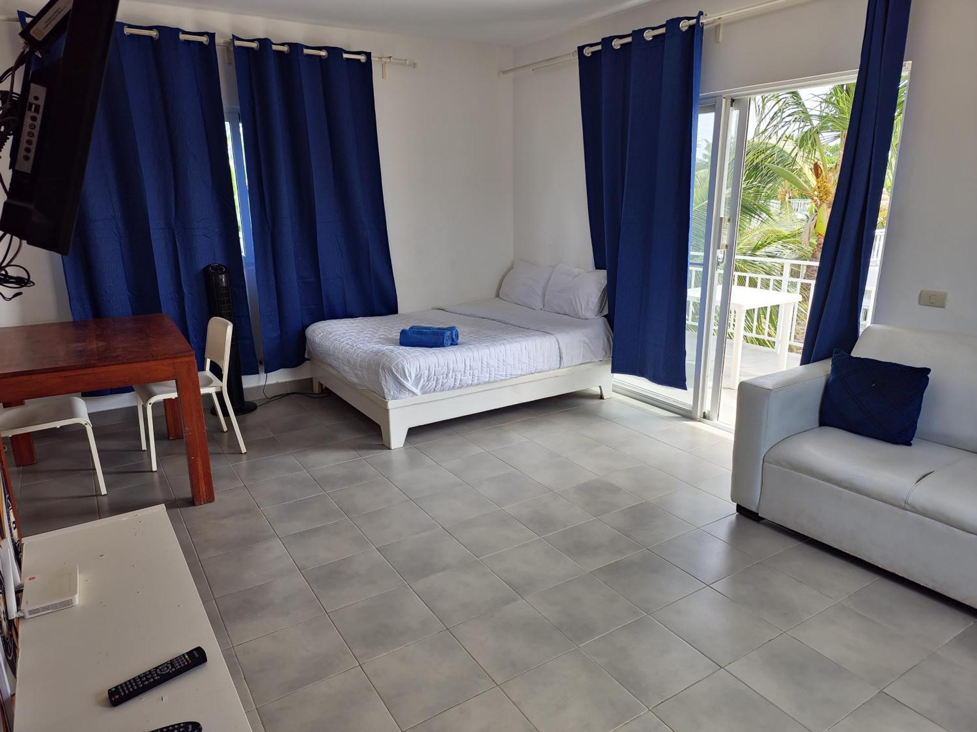 Punta Cana Sol Caribe Beach Pool エクステリア 写真
